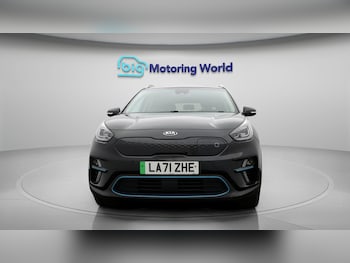 Used Kia Niro 2022 for sale - 78000413: Photo