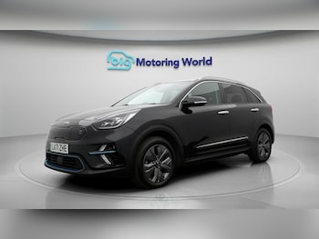 Used Kia Niro 2022 for sale - 78000413: Photo