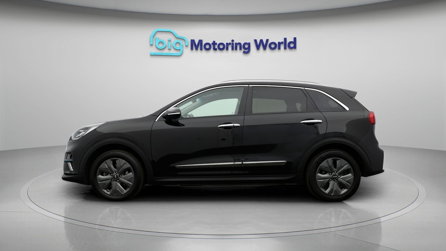 Used Kia Niro 2022 for sale - 78000413: Photo 4