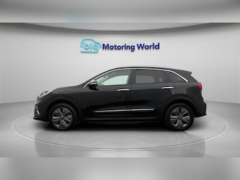 Used Kia Niro 2022 for sale - 78000413: Photo