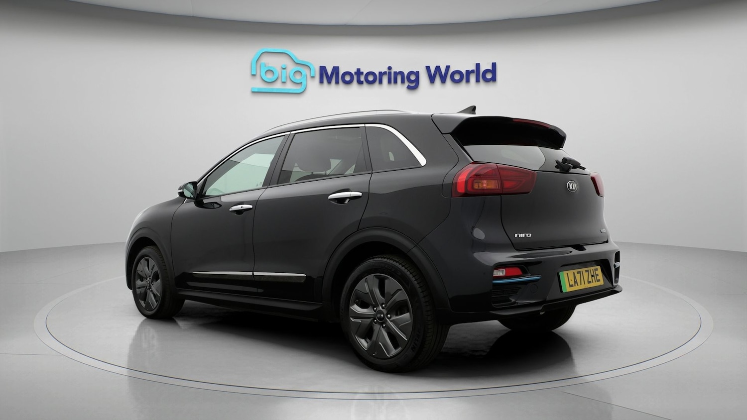 Used Kia Niro 2022 for sale - 78000413: Photo 5