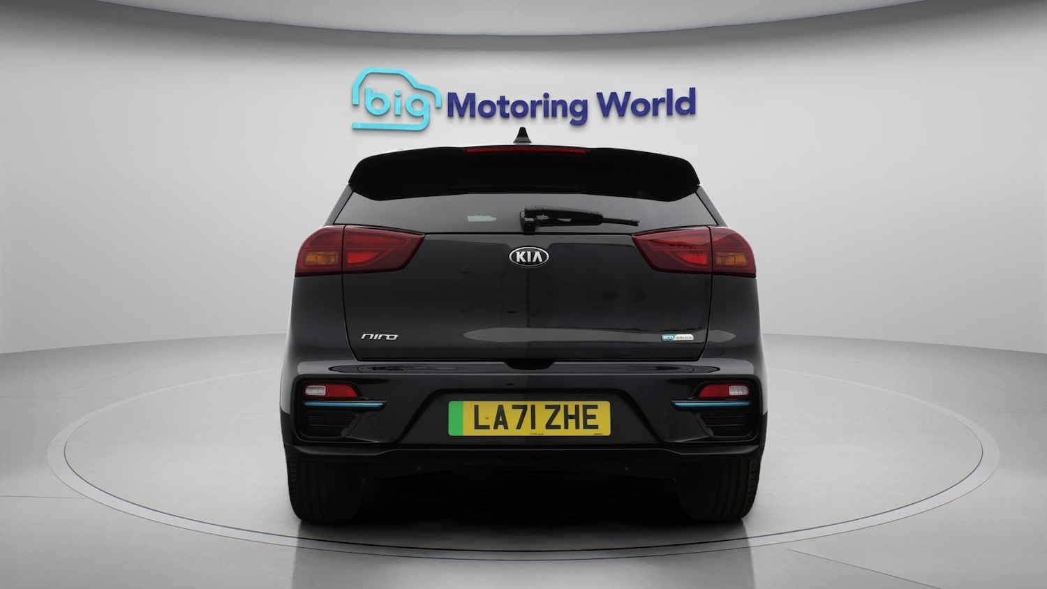 Used Kia Niro 2022 for sale - 78000413: Photo 6