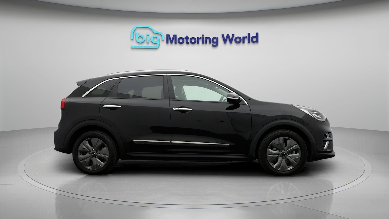 Used Kia Niro 2022 for sale - 78000413: Photo 8