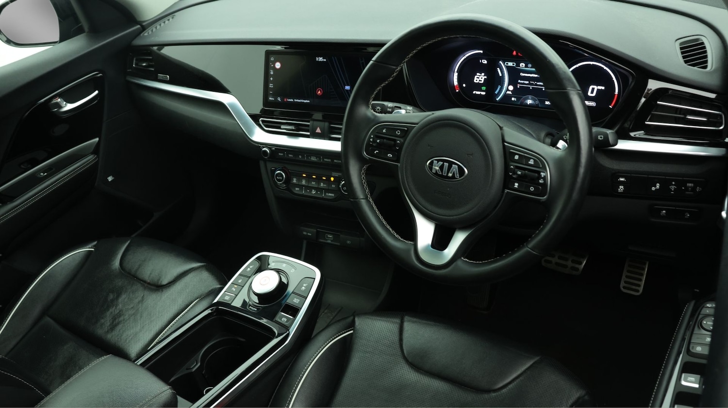 Used Kia Niro 2022 for sale - 78000413: Photo 9