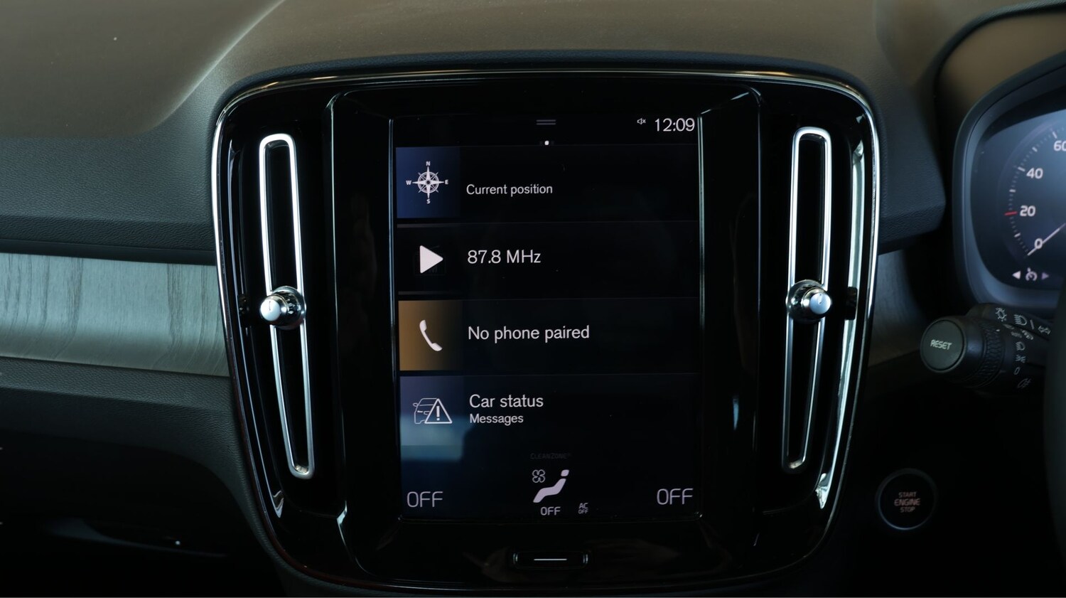 Used Volvo XC40 2020 for sale - 77891505: Photo 11