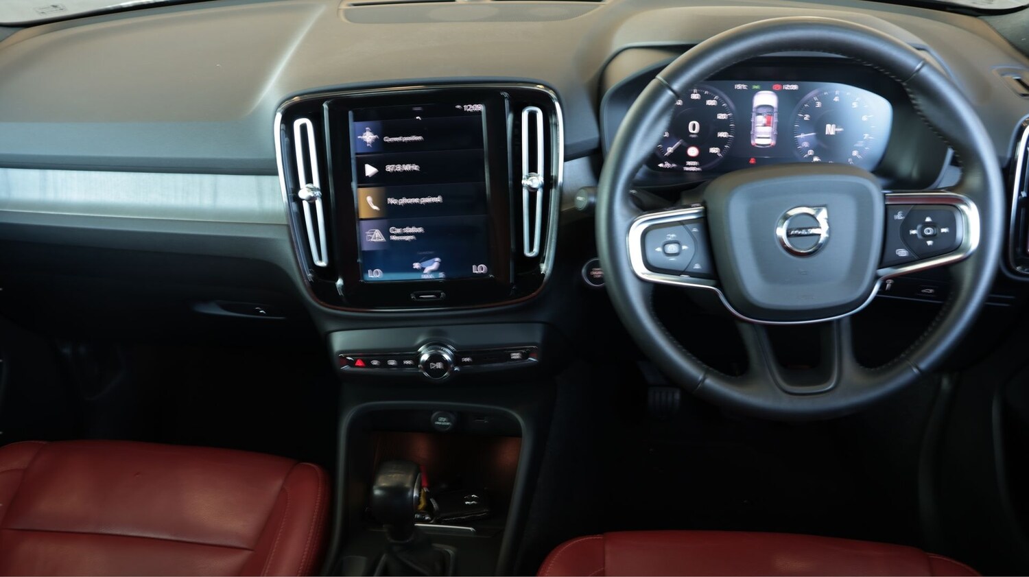 Used Volvo XC40 2020 for sale - 77891505: Photo 13