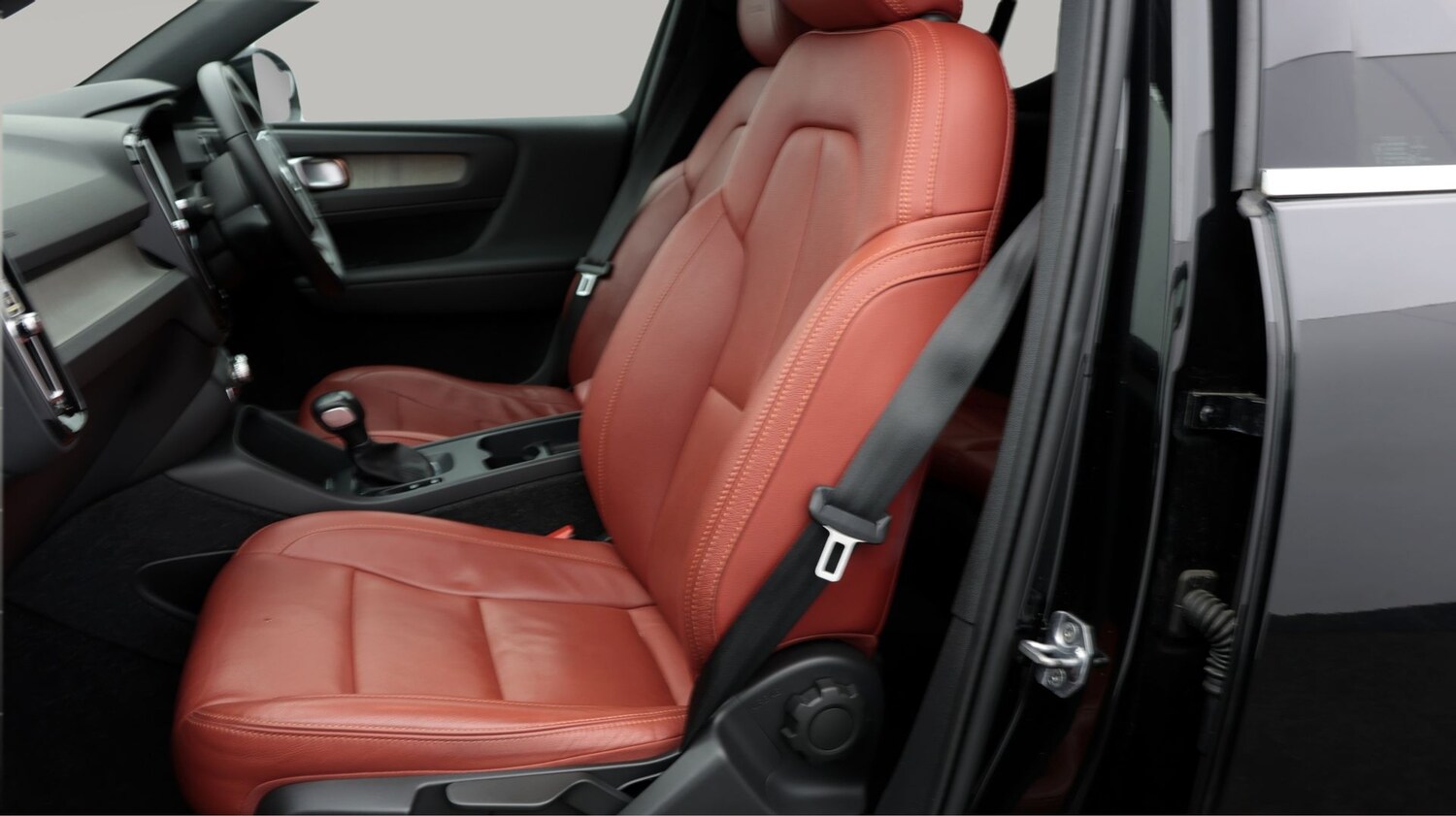 Used Volvo XC40 2020 for sale - 77891505: Photo 14