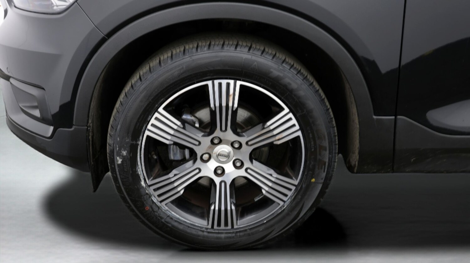 Used Volvo XC40 2020 for sale - 77891505: Photo 18