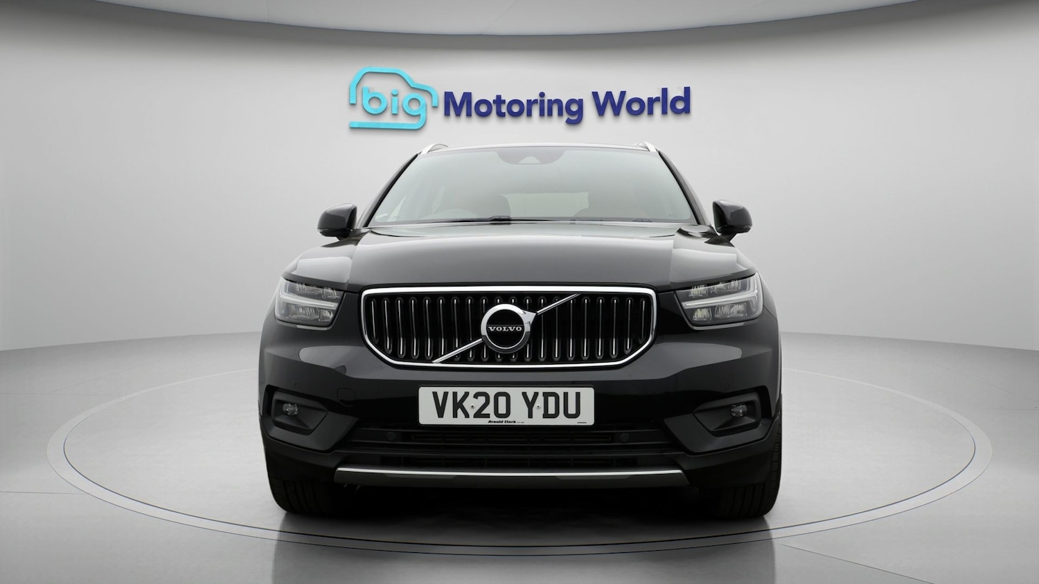 Used Volvo XC40 2020 for sale - 77891505: Photo 2
