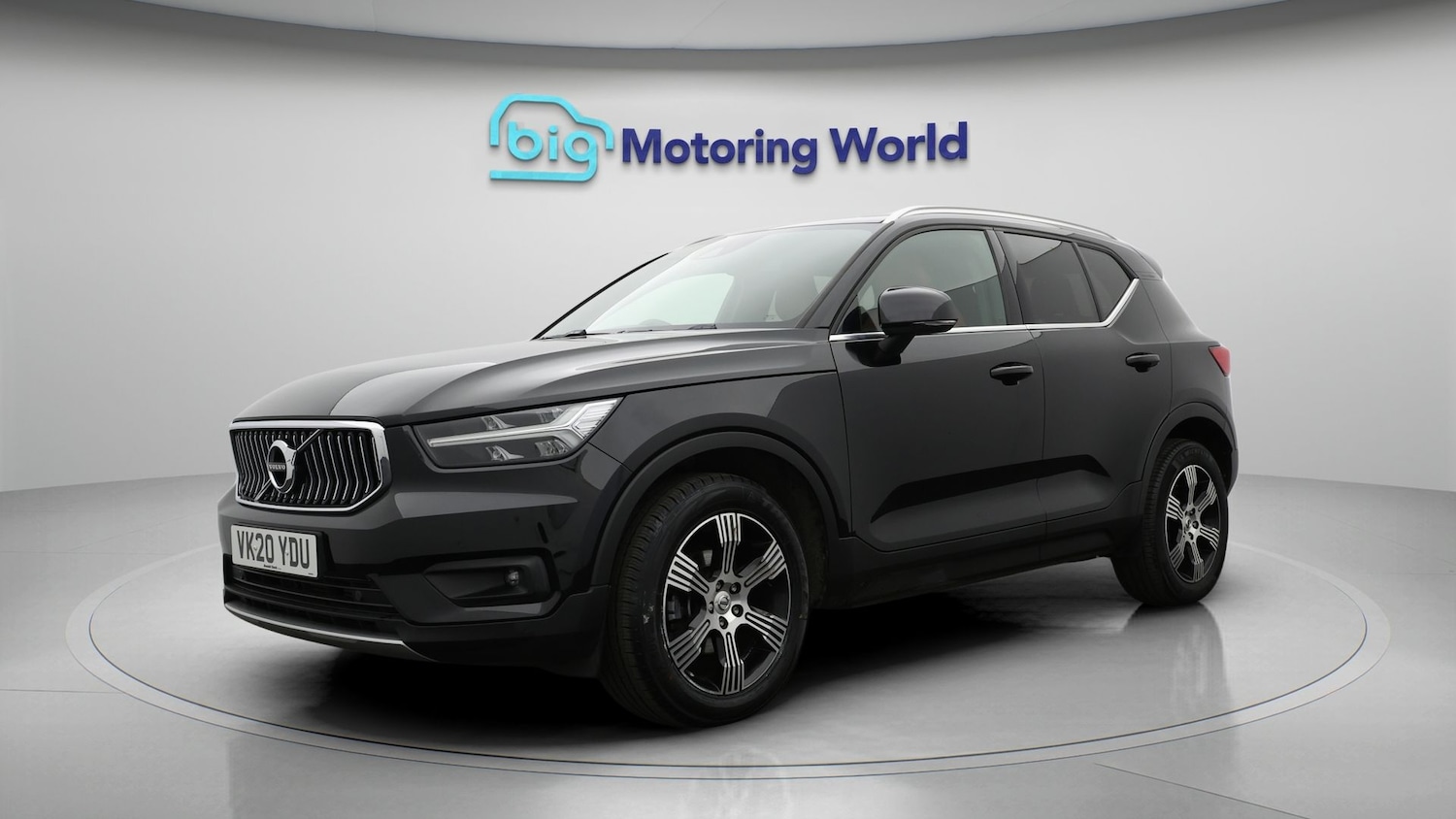 Used Volvo XC40 2020 for sale - 77891505: Photo 3