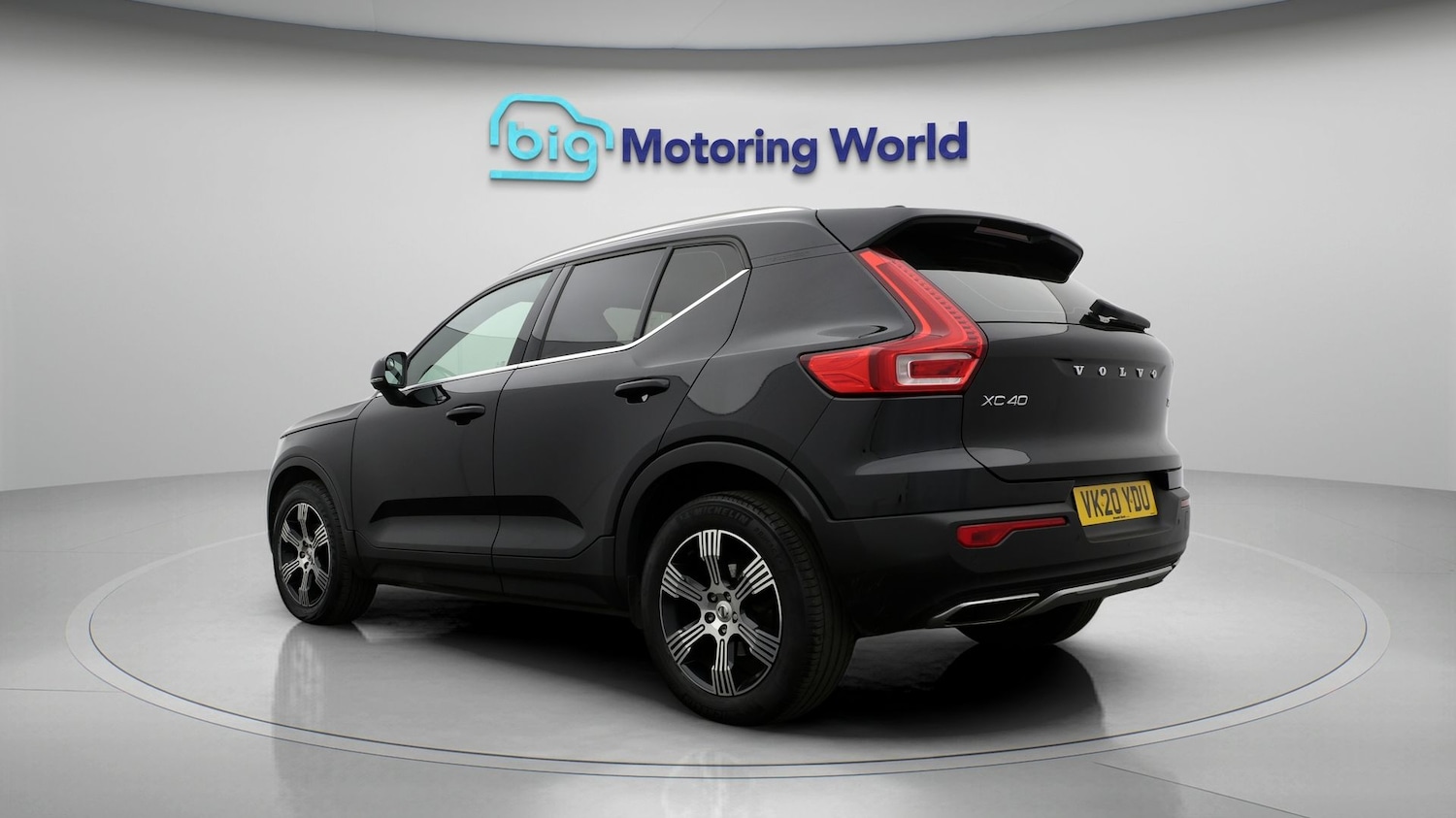 Used Volvo XC40 2020 for sale - 77891505: Photo 5