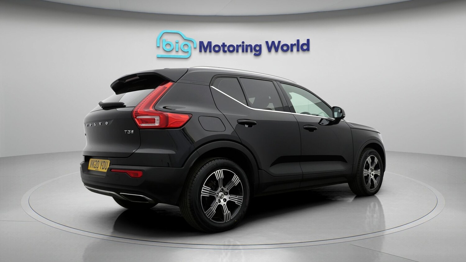 Used Volvo XC40 2020 for sale - 77891505: Photo 7