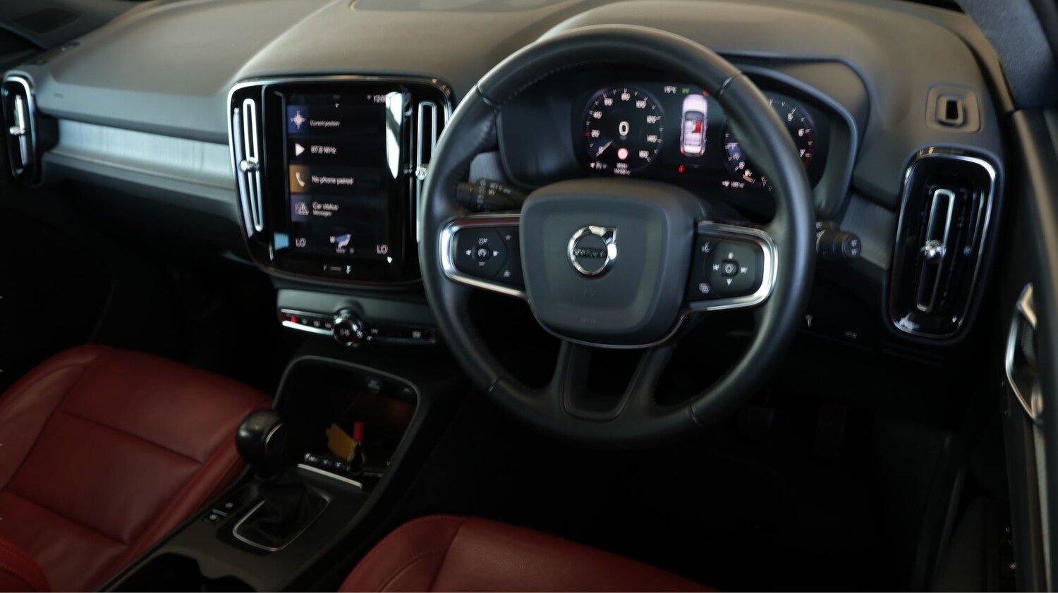 Used Volvo XC40 2020 for sale - 77891505: Photo 9