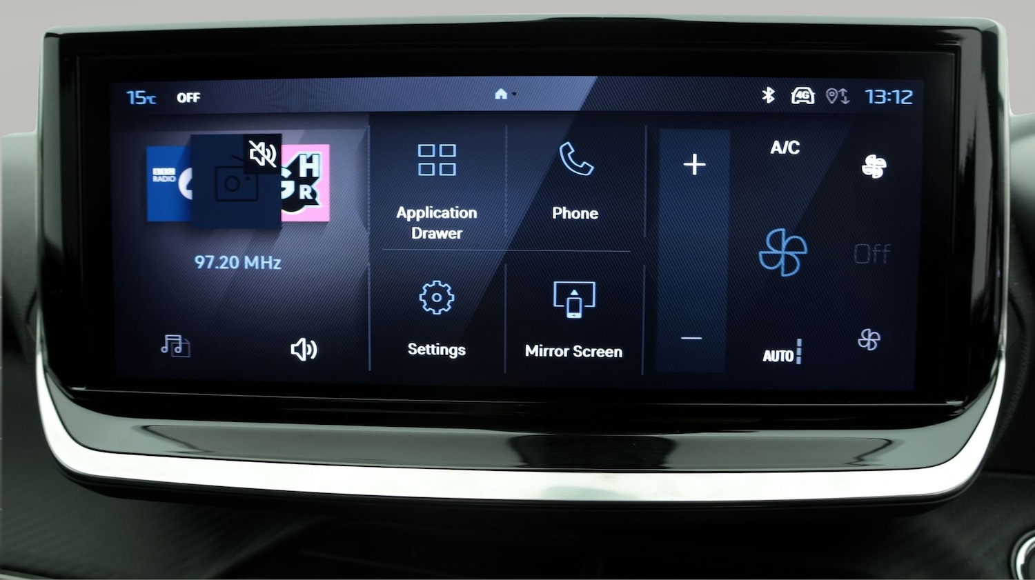 Used Peugeot E-2008 2024 for sale - 78071059: Photo 11