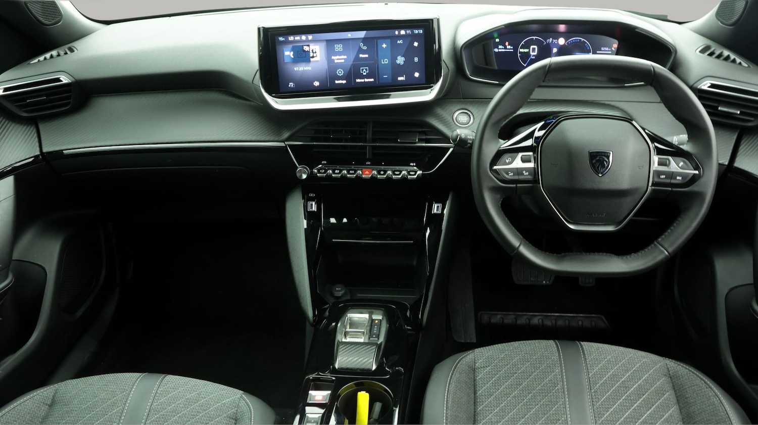 Used Peugeot E-2008 2024 for sale - 78071059: Photo 13