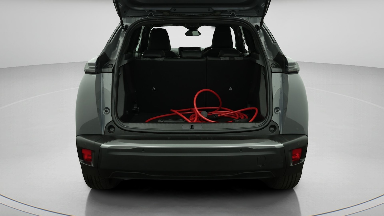 Used Peugeot E-2008 2024 for sale - 78071059: Photo 17