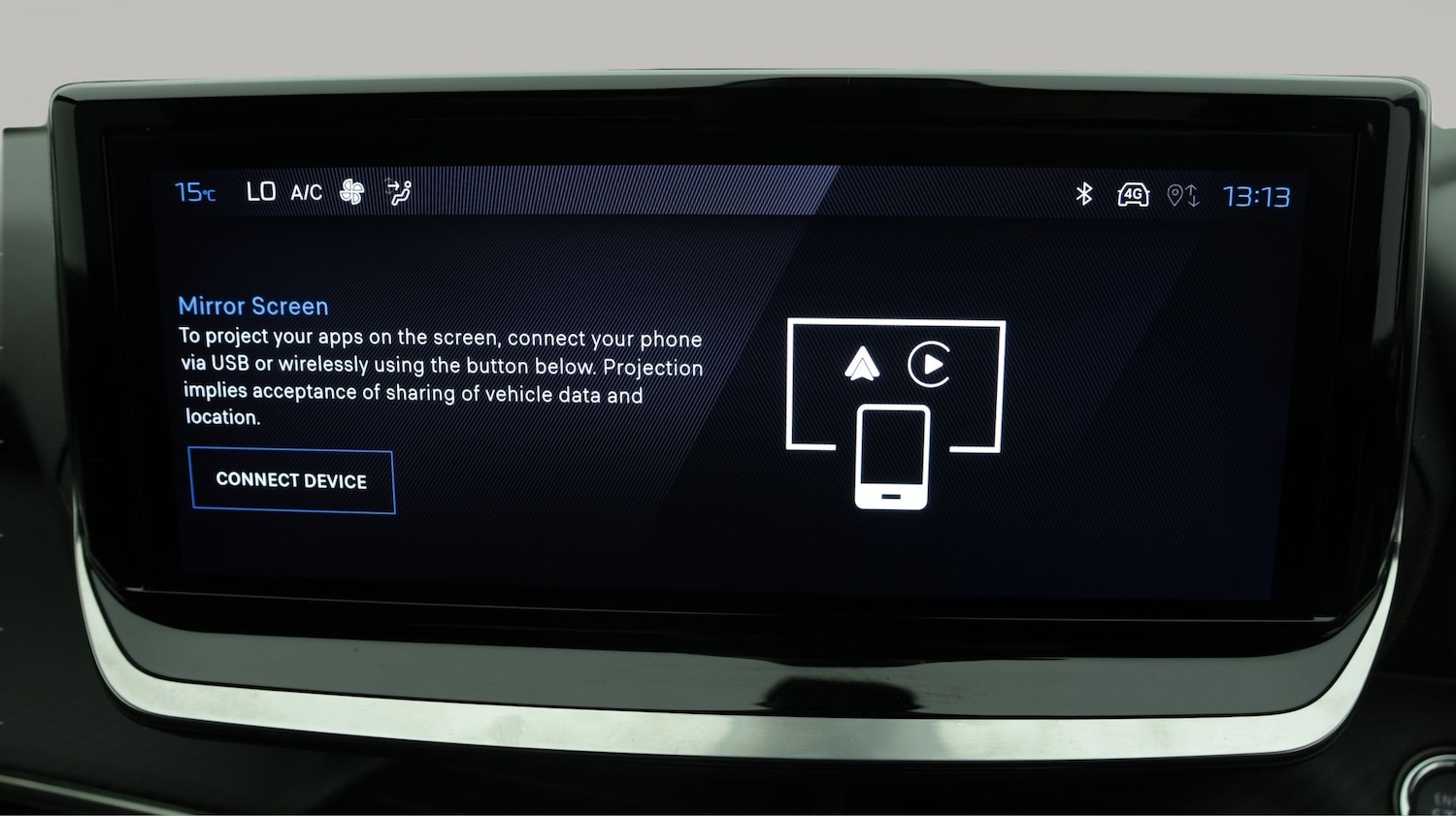 Used Peugeot E-2008 2024 for sale - 78071059: Photo 21