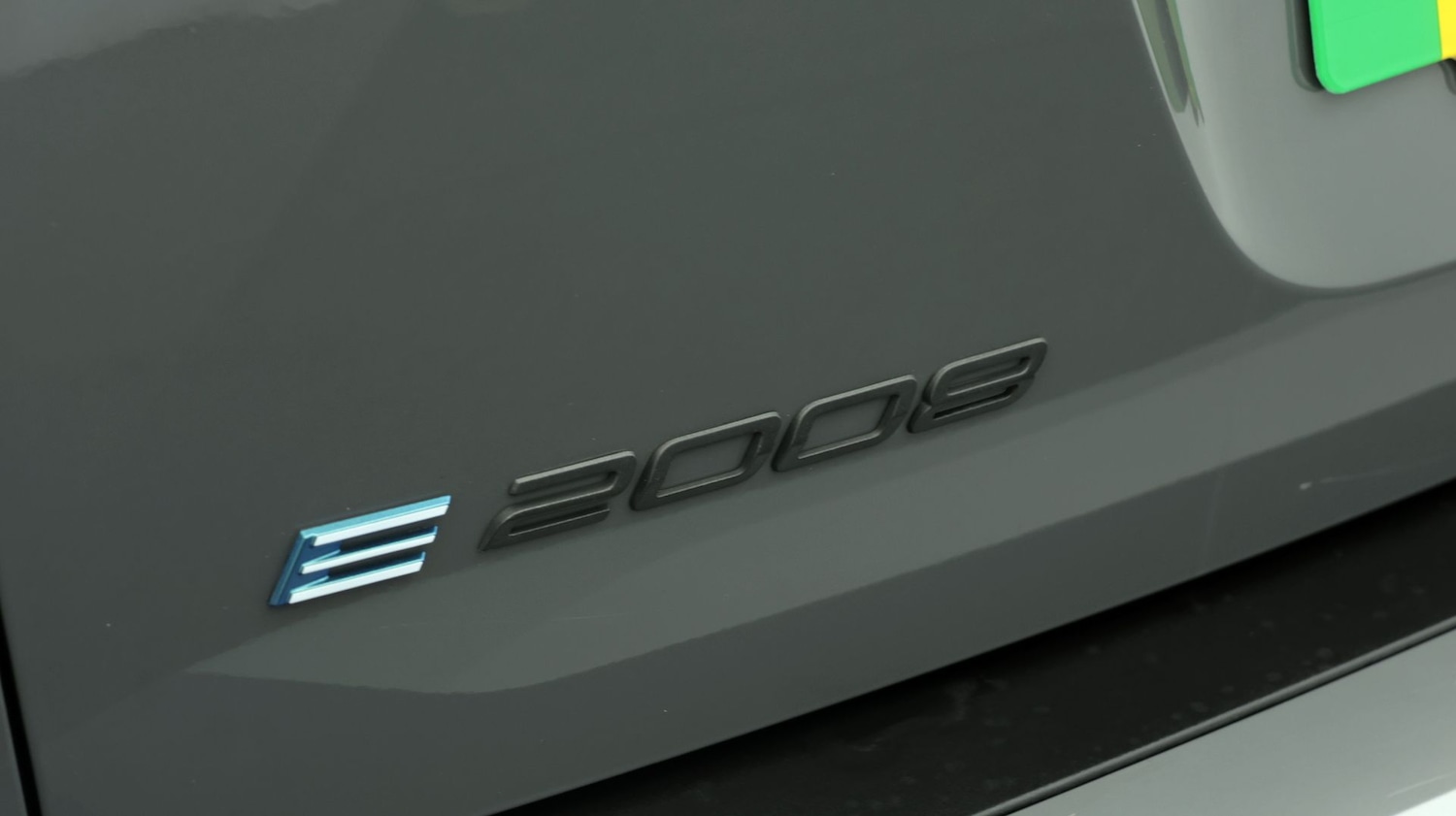 Used Peugeot E-2008 2024 for sale - 78071059: Photo 24