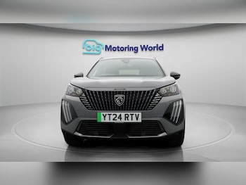 Used Peugeot E-2008 2024 for sale - 78071059: Photo