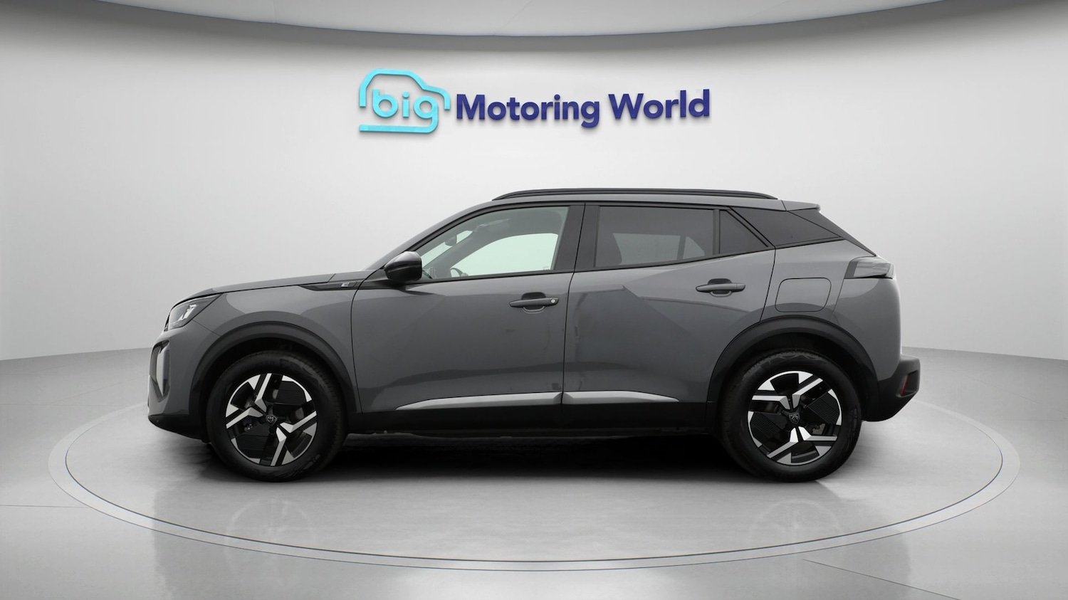 Used Peugeot E-2008 2024 for sale - 78071059: Photo 4