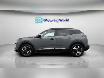 Used Peugeot E-2008 2024 for sale - 78071059: Photo