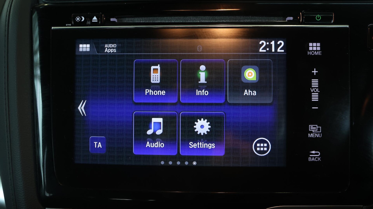 Used Honda Jazz 2018 for sale - 76380970: Photo 11