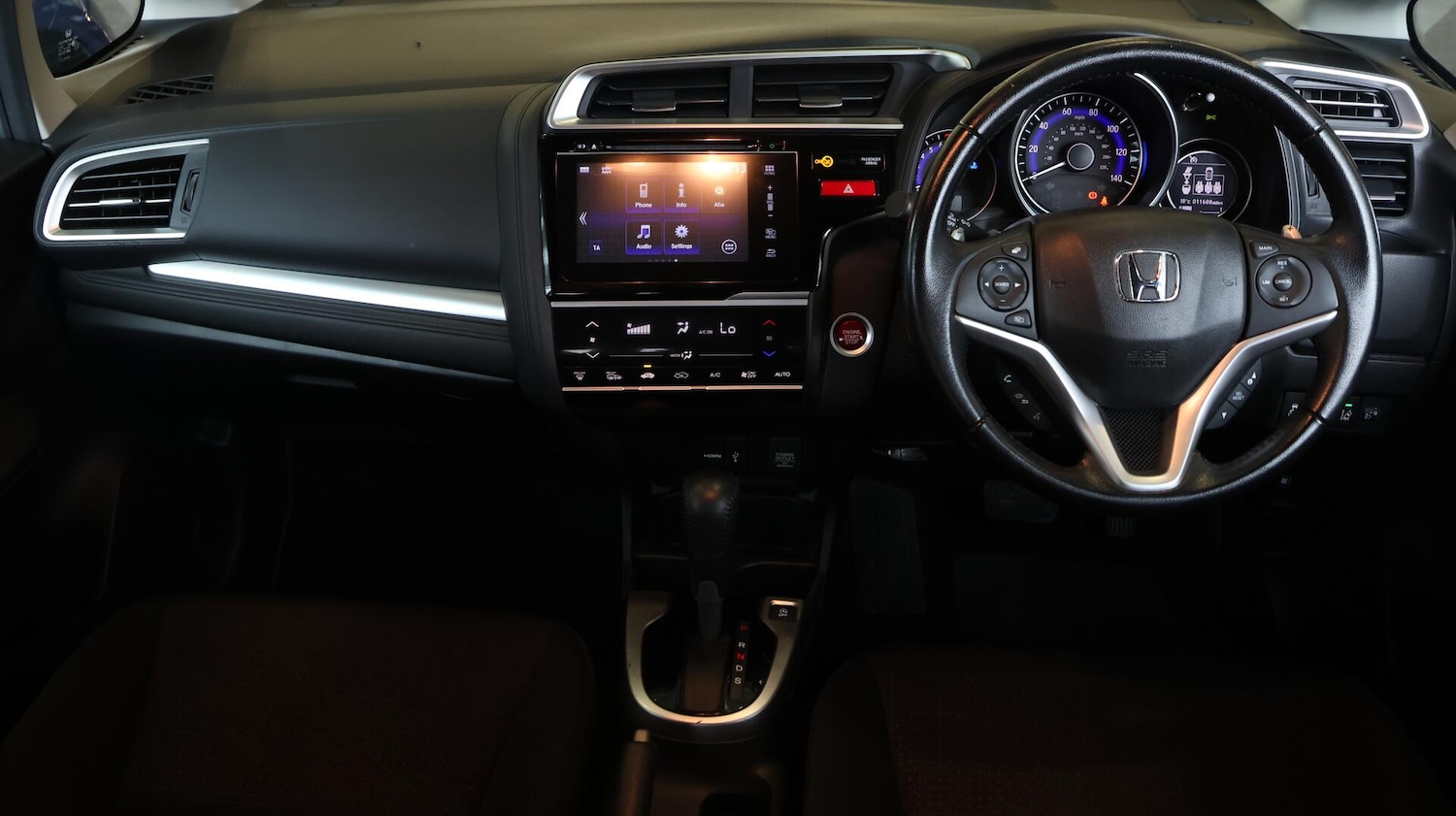 Used Honda Jazz 2018 for sale - 76380970: Photo 13