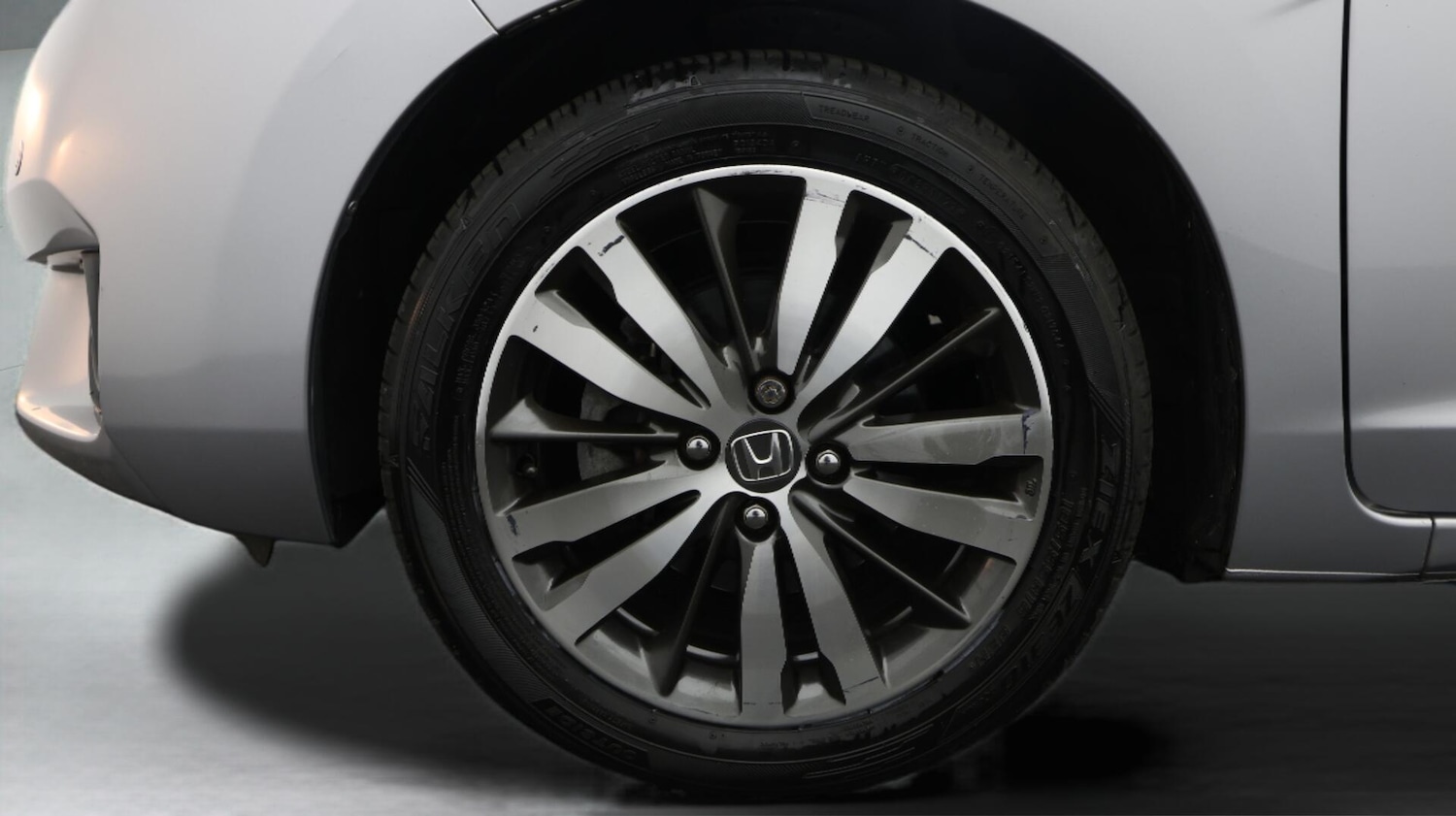 Used Honda Jazz 2018 for sale - 76380970: Photo 18