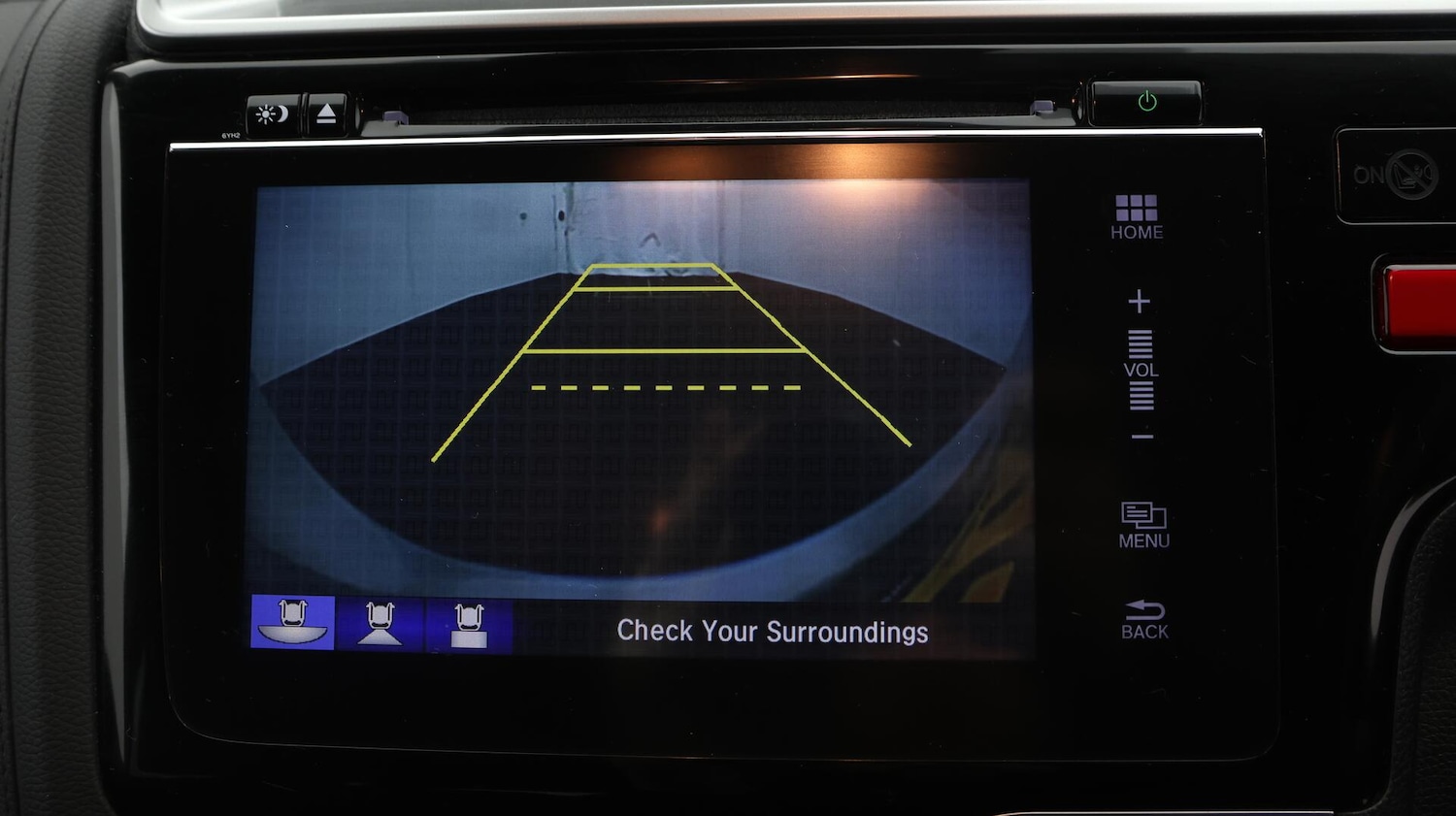 Used Honda Jazz 2018 for sale - 76380970: Photo 24