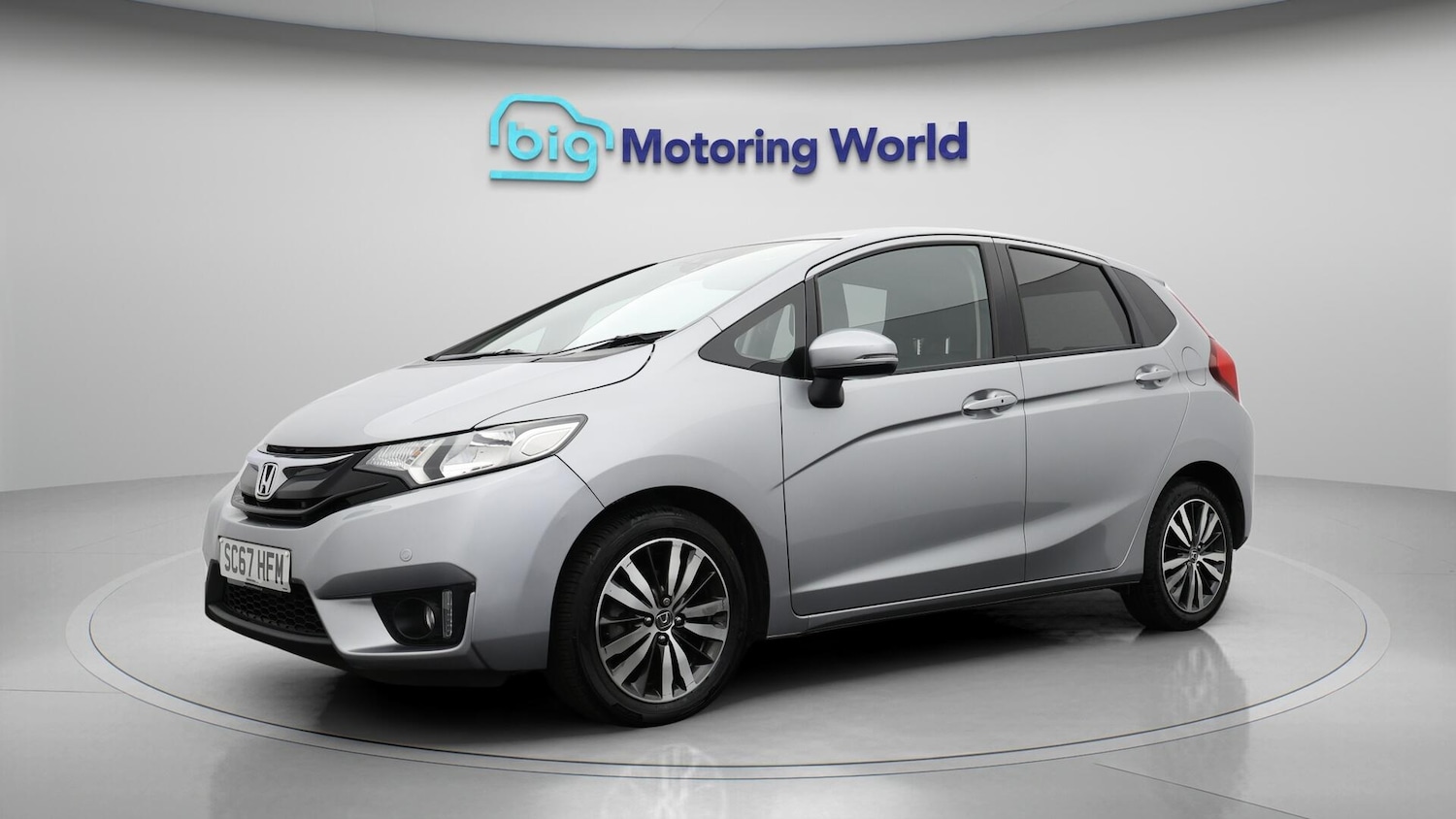 Used Honda Jazz 2018 for sale - 76380970: Photo 3