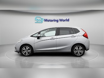 Used Honda Jazz 2018 for sale - 76380970: Photo
