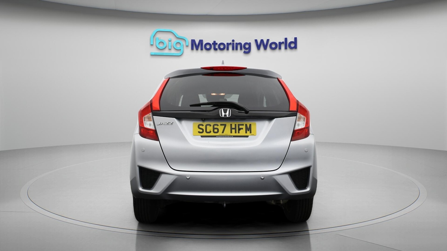 Used Honda Jazz 2018 for sale - 76380970: Photo 6