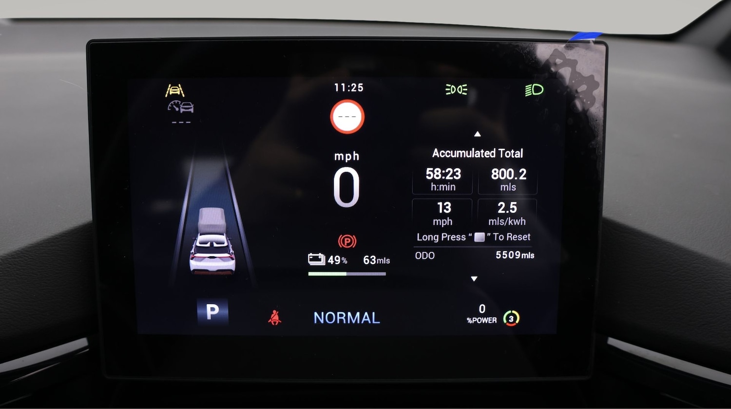 Used MG MG4 2023 for sale - 77436220: Photo 10