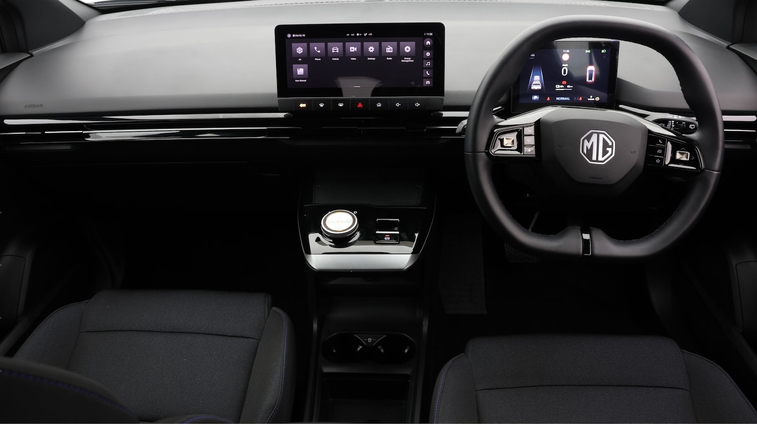 Used MG MG4 2023 for sale - 77436220: Photo 13