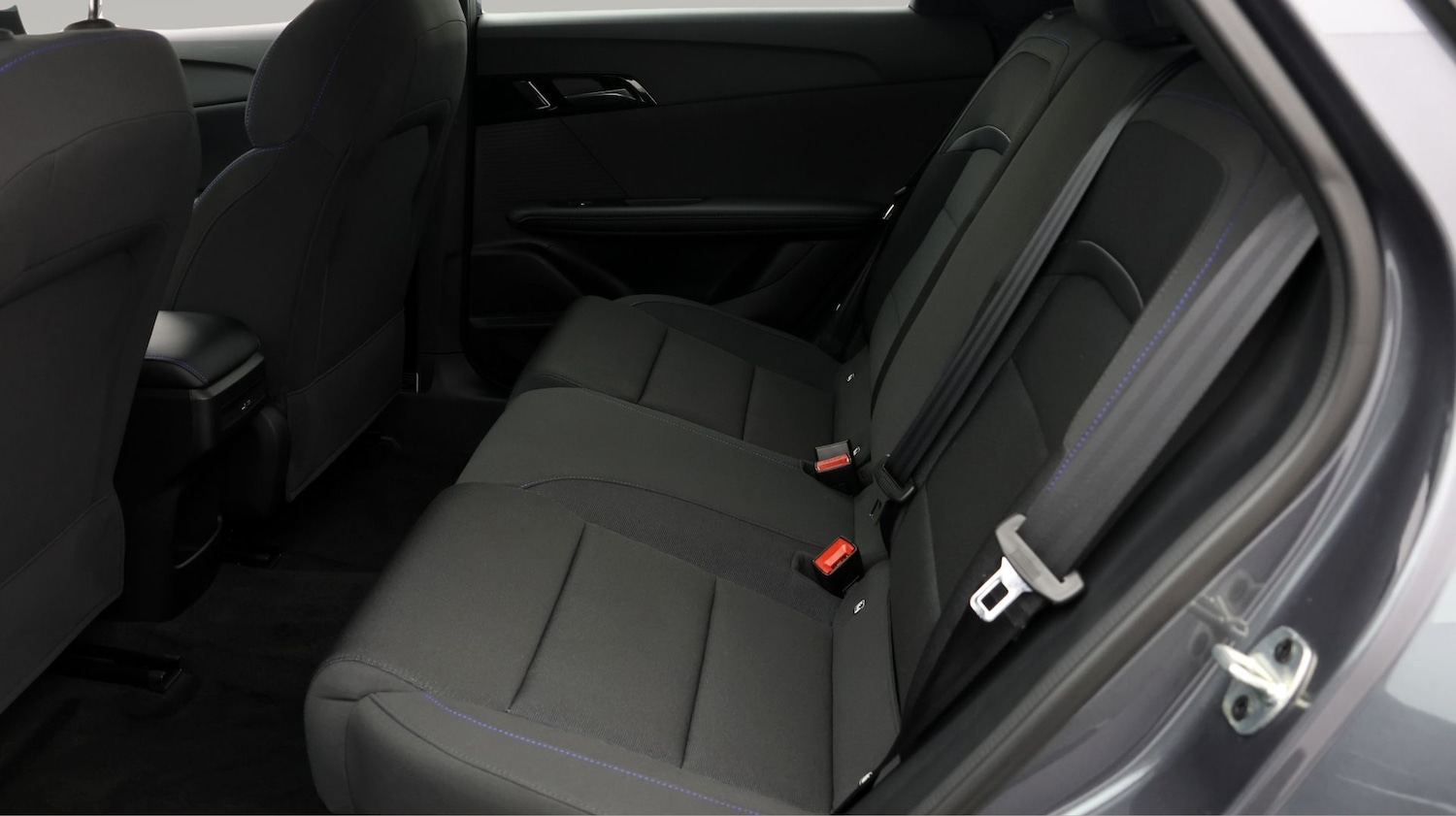 Used MG MG4 2023 for sale - 77436220: Photo 16