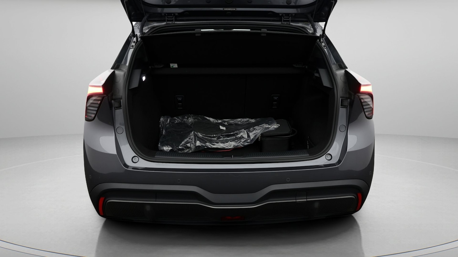 Used MG MG4 2023 for sale - 77436220: Photo 17