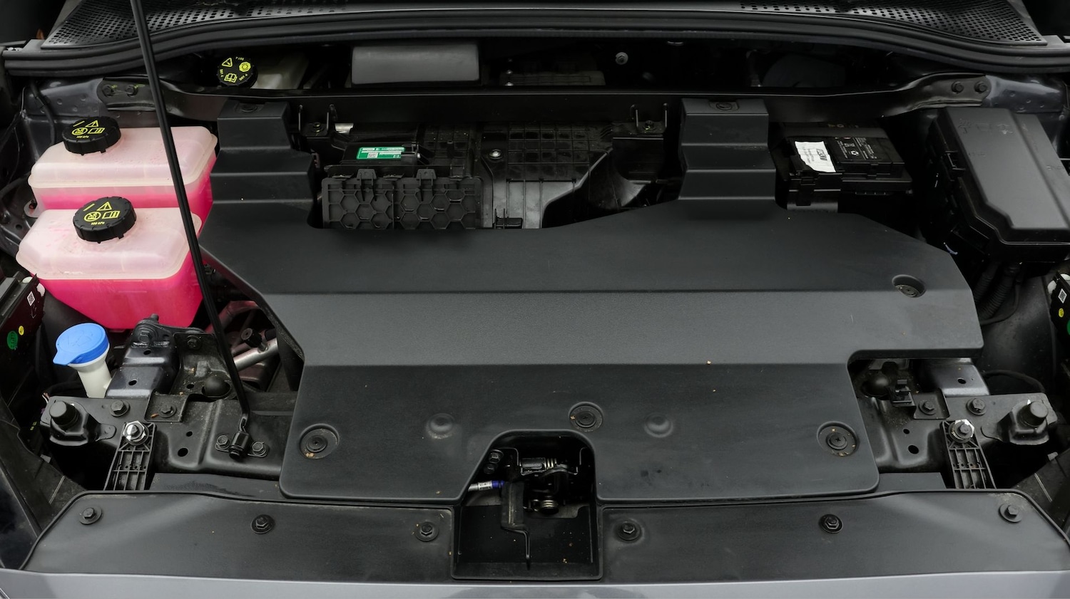 Used MG MG4 2023 for sale - 77436220: Photo 19