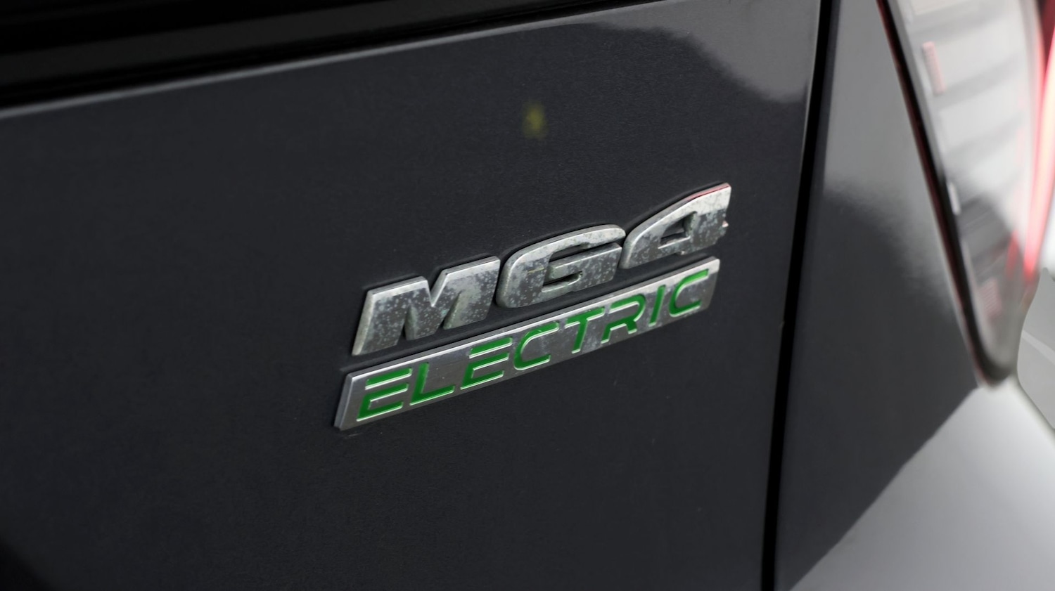 Used MG MG4 2023 for sale - 77436220: Photo 21