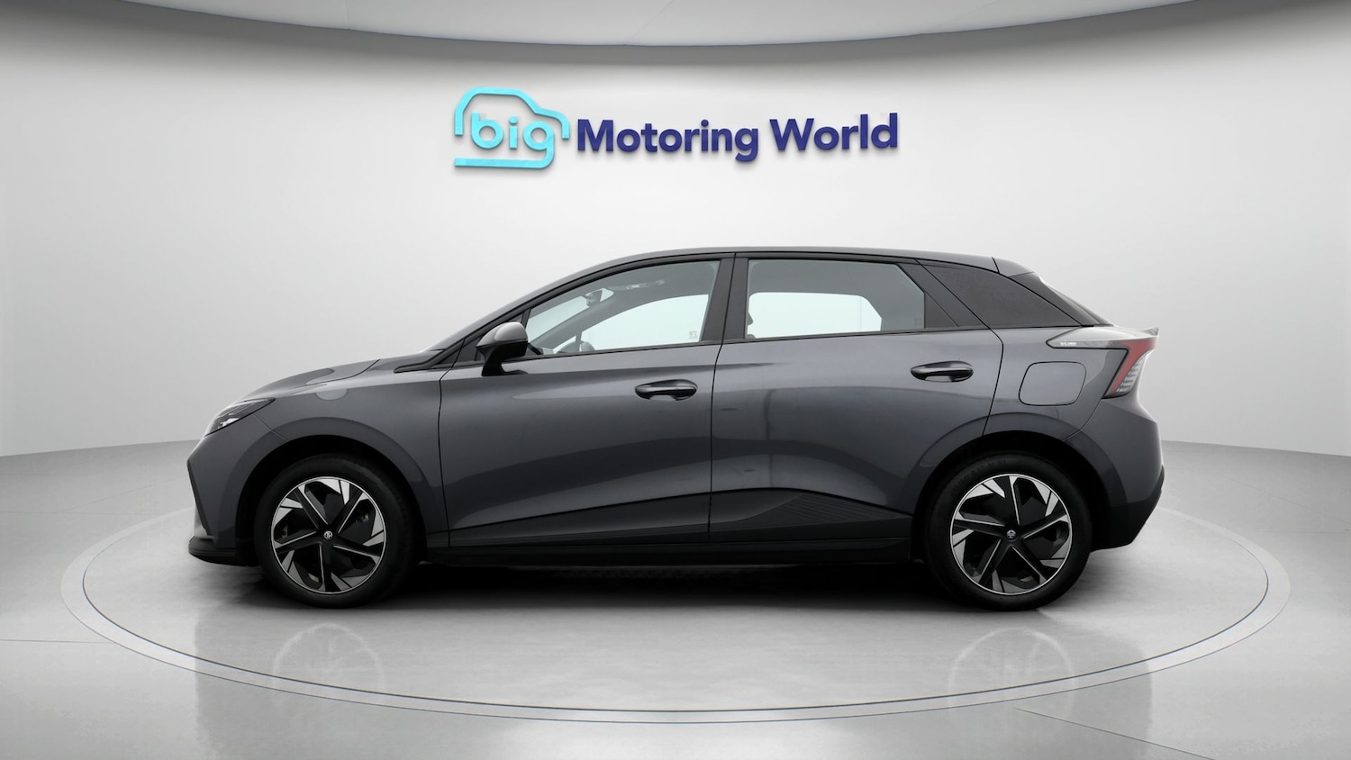 Used MG MG4 2023 for sale - 77436220: Photo 4