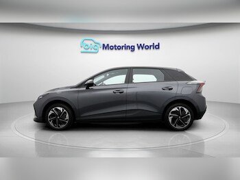 Used MG MG4 2023 for sale - 77436220: Photo