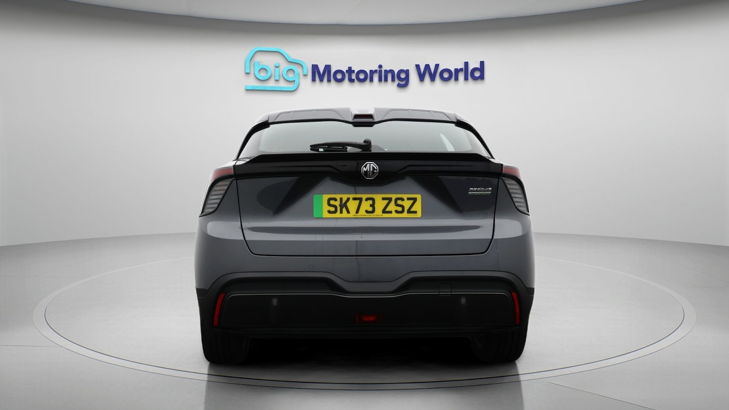 Used MG MG4 2023 for sale - 77436220: Photo 6