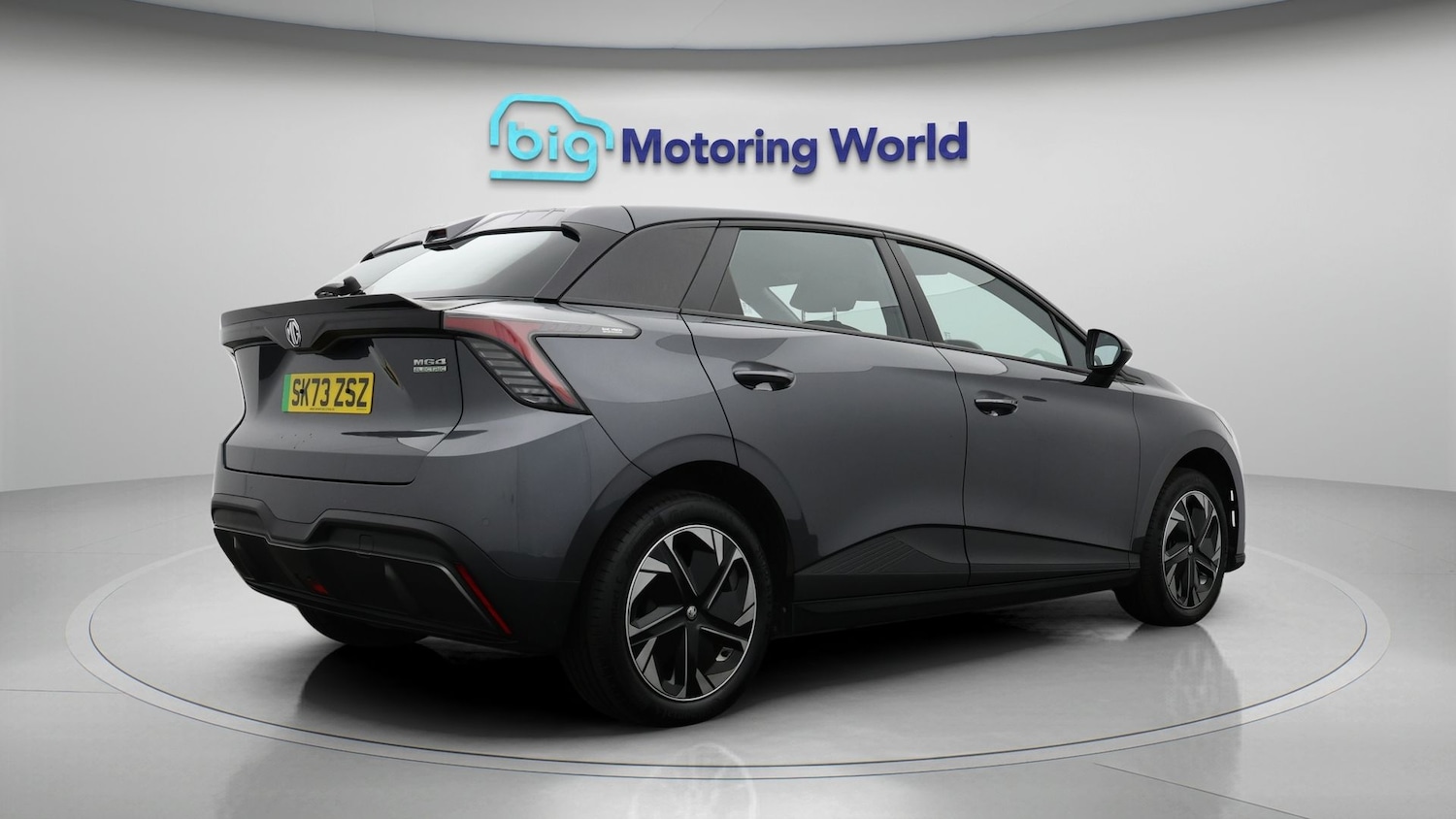 Used MG MG4 2023 for sale - 77436220: Photo 7