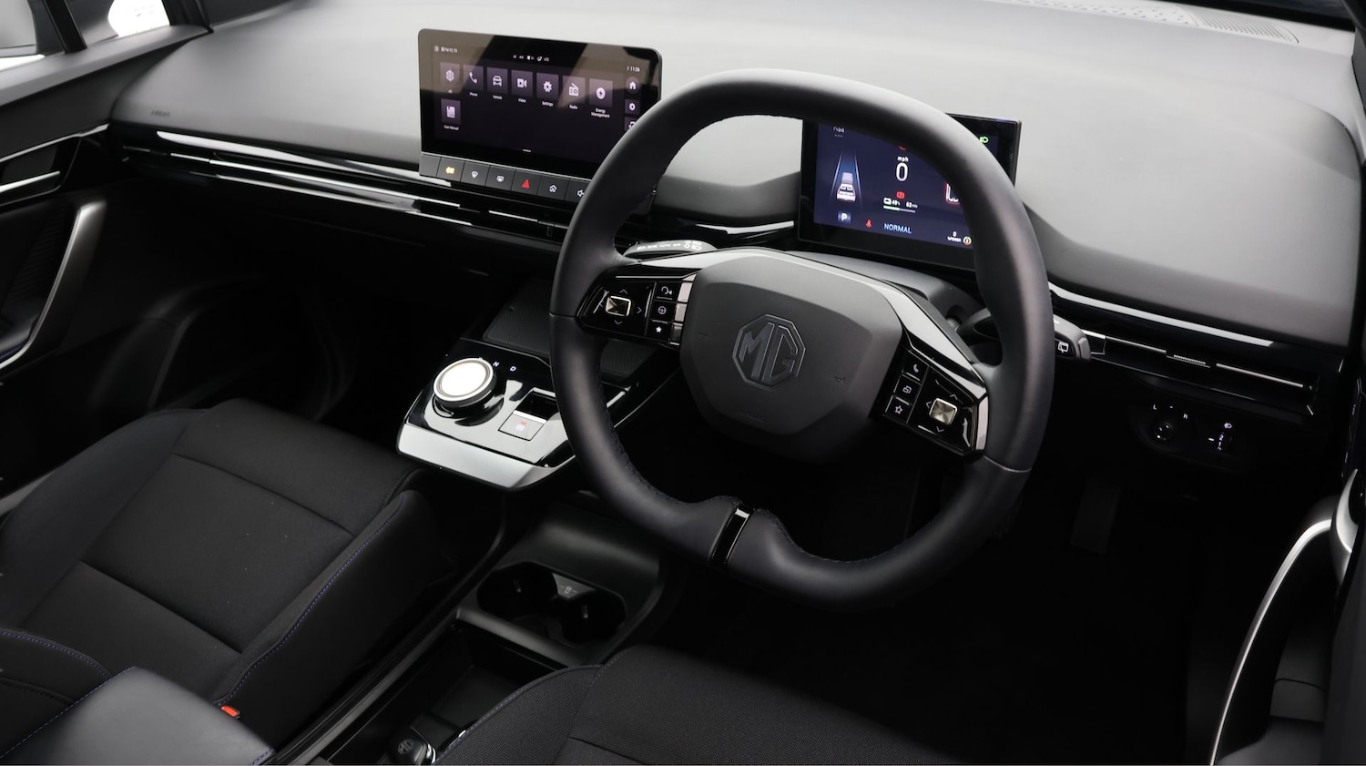 Used MG MG4 2023 for sale - 77436220: Photo 9