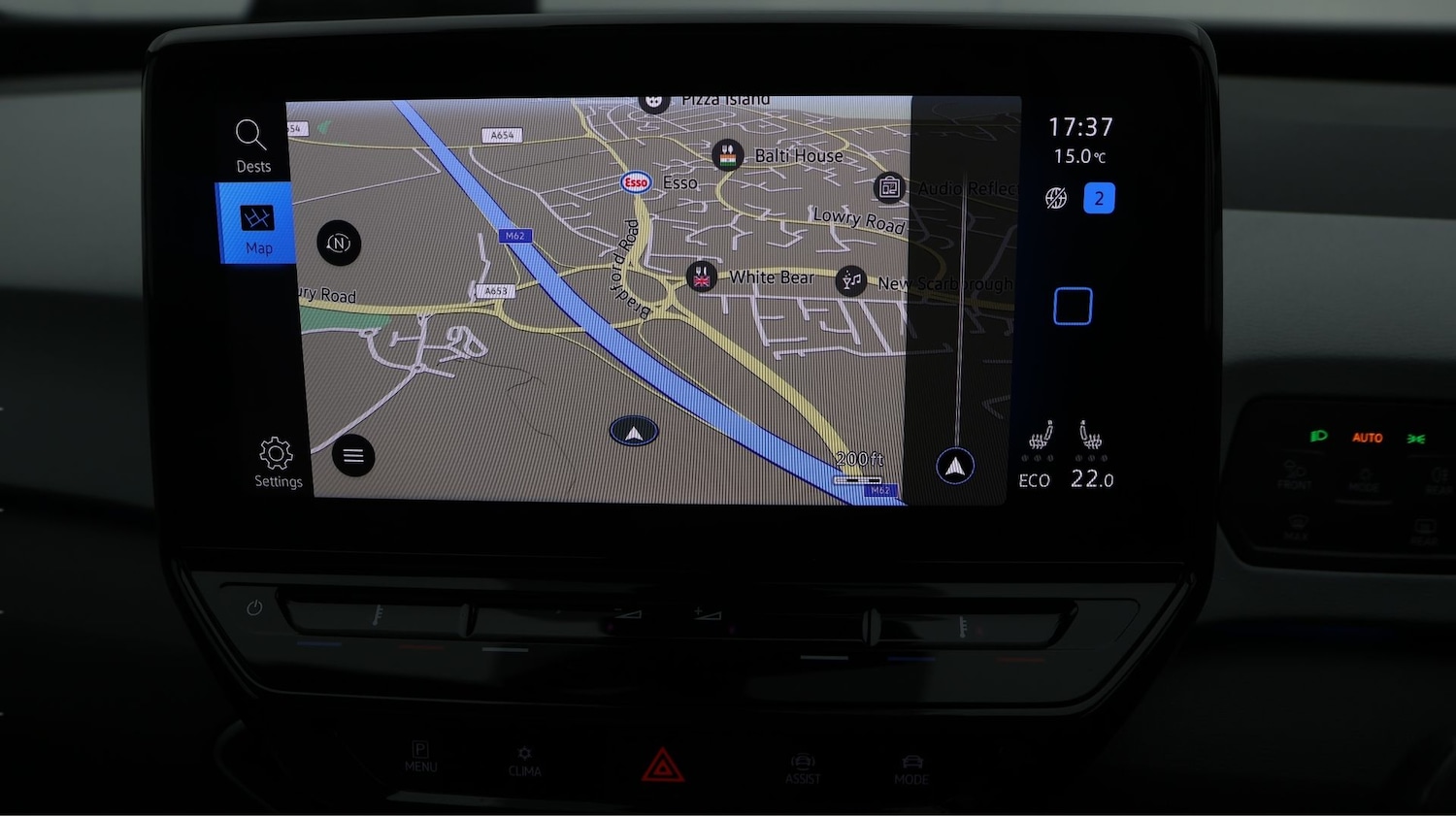 Used Volkswagen ID.3 2022 for sale - 77266555: Photo 11