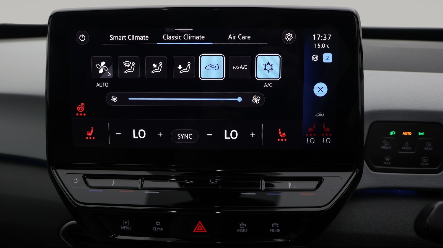 Used Volkswagen ID.3 2022 for sale - 77266555: Photo 12