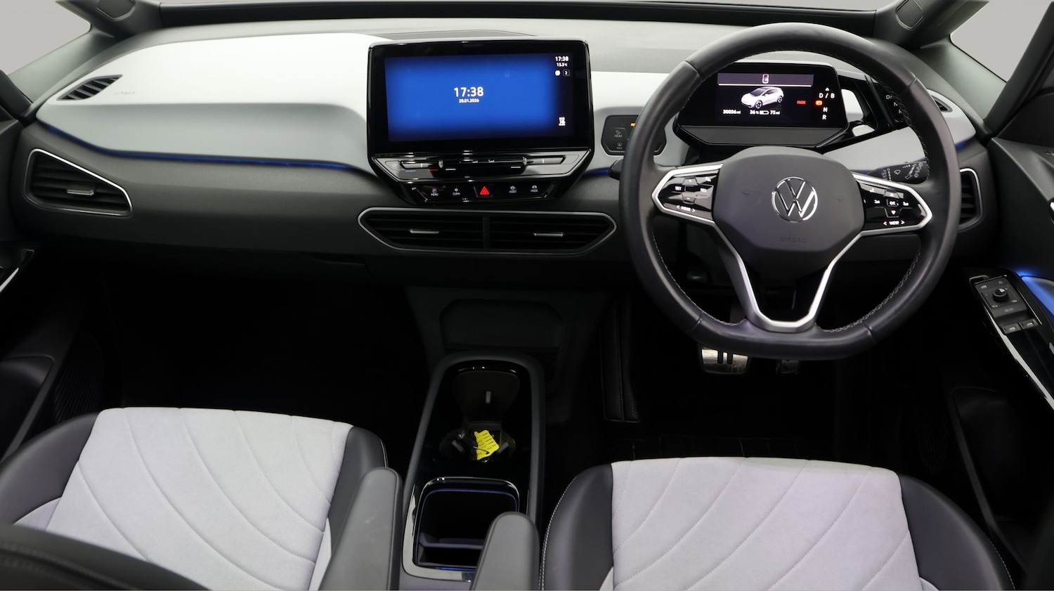 Used Volkswagen ID.3 2022 for sale - 77266555: Photo 13