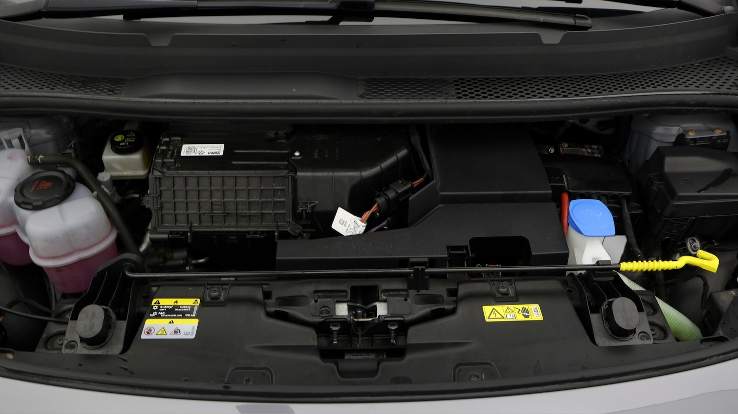 Used Volkswagen ID.3 2022 for sale - 77266555: Photo 19