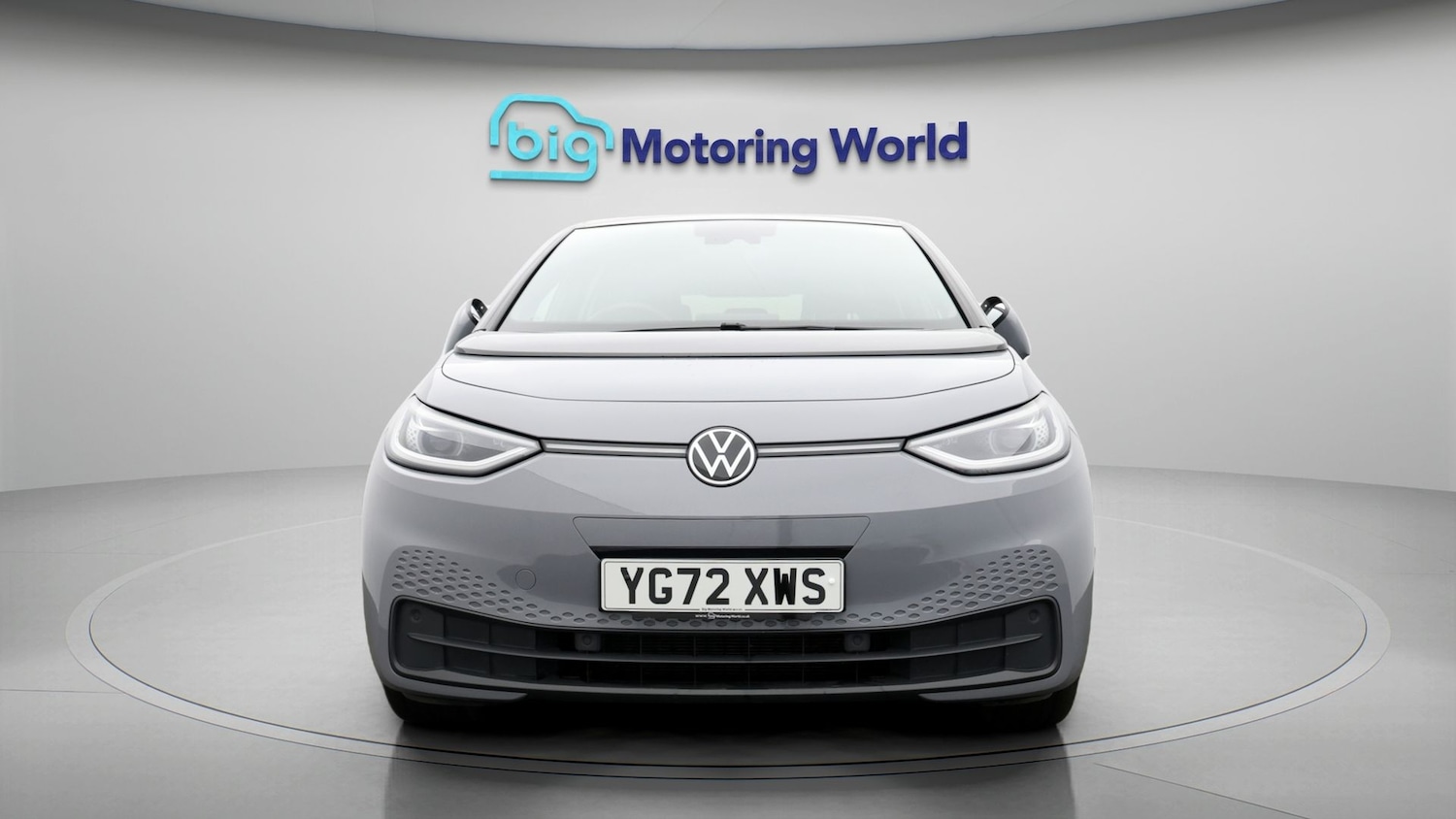 Used Volkswagen ID.3 2022 for sale - 77266555: Photo 2