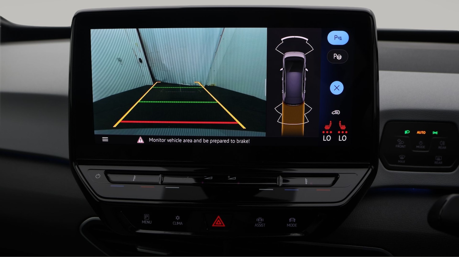 Used Volkswagen ID.3 2022 for sale - 77266555: Photo 22