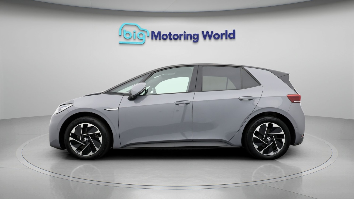 Used Volkswagen ID.3 2022 for sale - 77266555: Photo 4